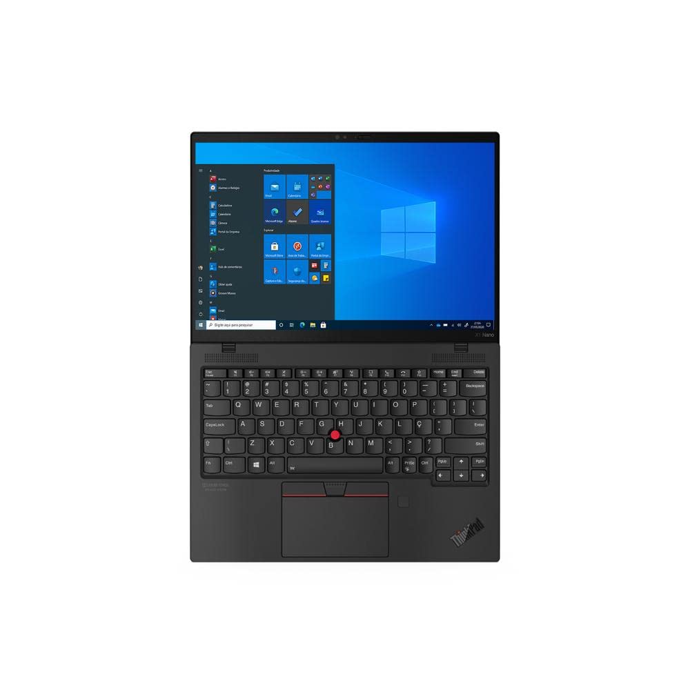 Notebook Lenovo ThinkPad X1 nano i7-1160G7 16GB 512GB SSD Intel