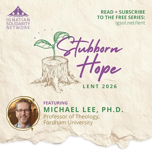 Lent 2026 - April 4, Ft. Michael E. Lee, Ph.D.