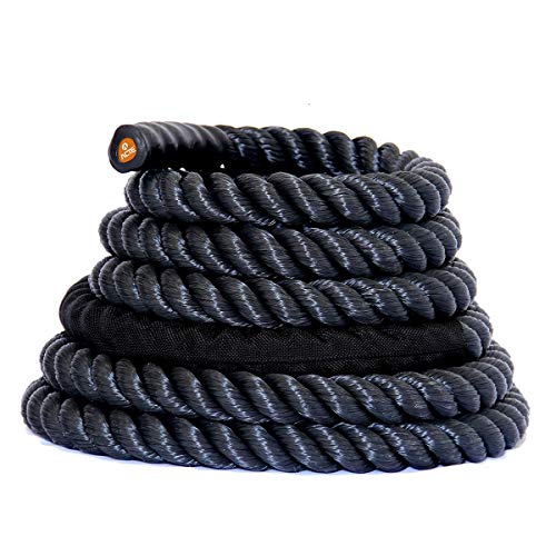 Corda Naval 40Mm – 10 Metros