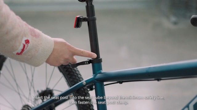 Amazon | HILAND マウンテンバイク 27.5インチ 24段変速 アルミ