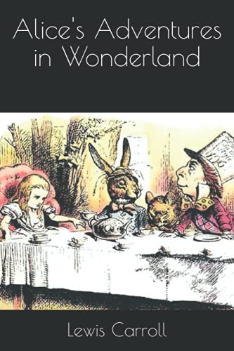 Alice's Adventures in Wonderland