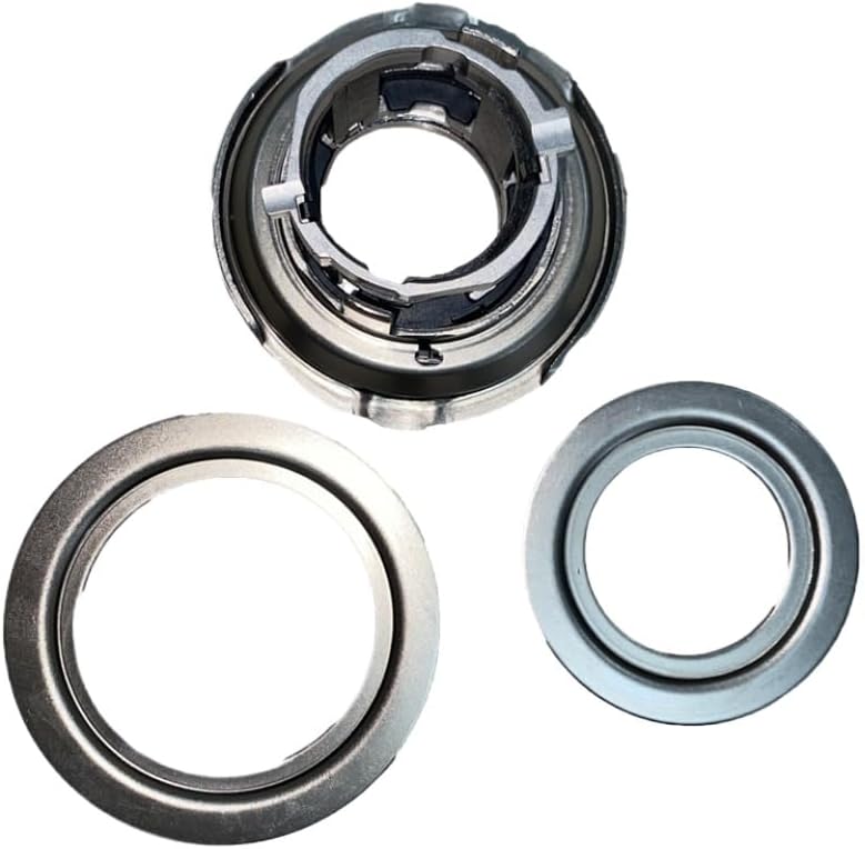 Transmission Bearing Kit Compatible with 6DCT250 DPS6 CA6Z-7A508-E BV6Z-7A508-A for Focus Fiesta 2011 and Newer