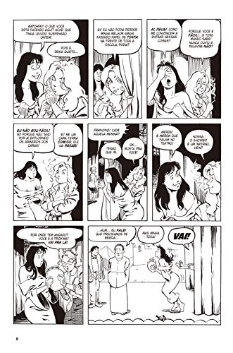 Pack Estranhos No Paraíso Completo Com Bookplate - Exclusivo Amazon