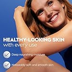 NIVEA Essentially Enriched Body Lotion for Very Dry Skin with Hyaluronic Acid, Almond Oil and Deep Nourishing Serum, 72-Hour Body Moisturizer, 16.9 Fl Oz Pump Bottle - Image 5