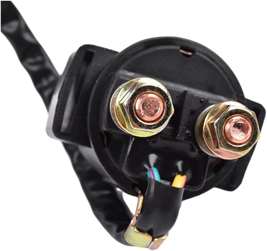 Starter Ignition Switch For GV125 GT125 GT125R GV250 GT250 GT250R GV650 GT650 GV700 GT650R