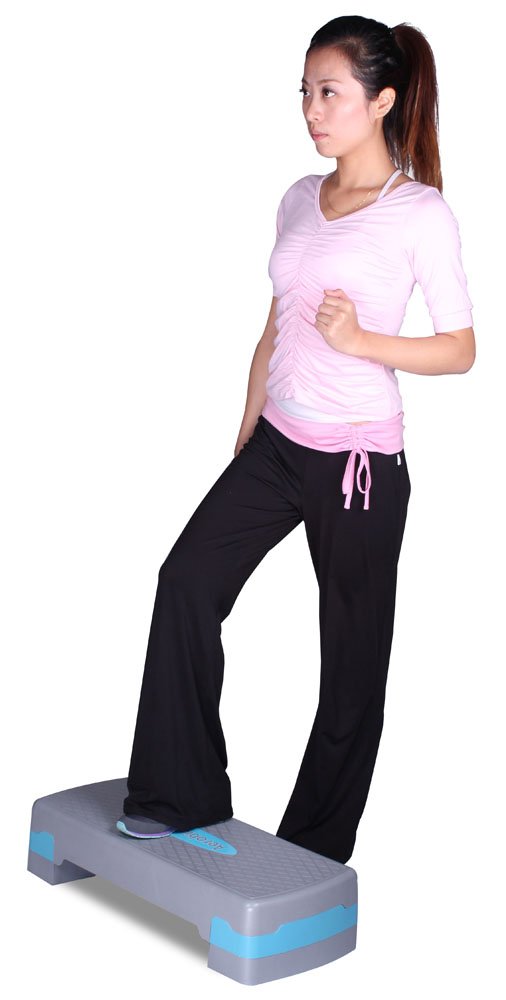 Amazon | SINTEX(シンテックス) エアロビステップ STT175 | SINTEX