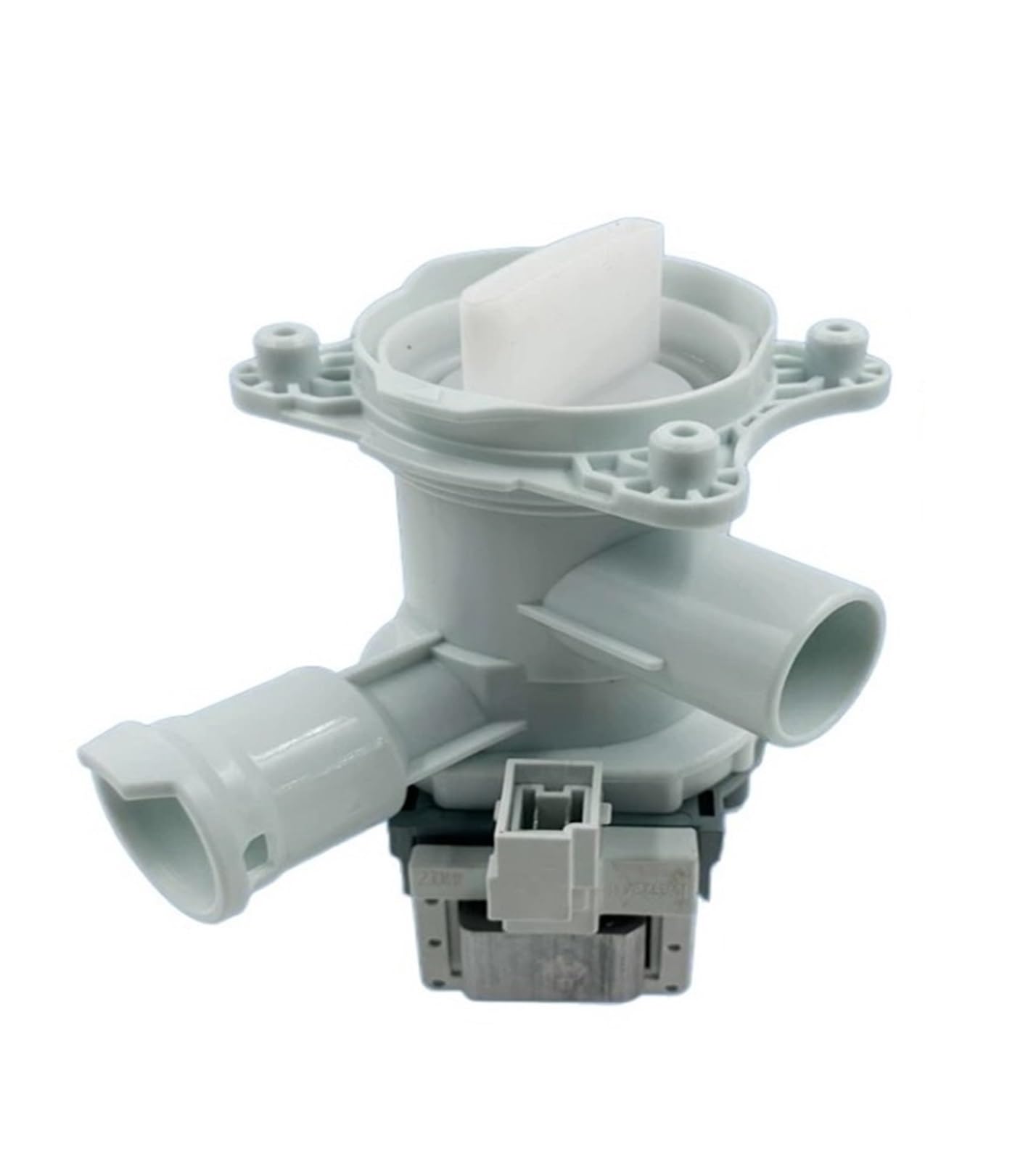 WM12S3600W IQ500 Drain Pump IQ300 Drain Motor IQ700，Compatible for Siemens，Washing Machine