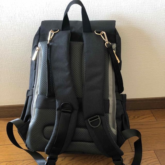Amazon.co.jp: Ponbaby マザーズリュック プレミアモデル