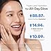 Torriden DIVE IN Hyaluronic Acid Serum for Deep Hydration | Korean K-Beauty Glass Skin Plump Glow | Lightweight Fast-Absorbing Face Serum 50ml (1.69 fl.oz.)