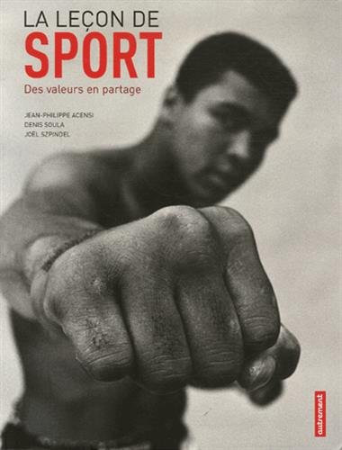 La leçon de sport : Des valeurs en partage