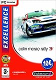  Colin mc rae rally 3 excellence