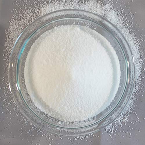 FDC Pure Sodium Hydroxide Lye for Soap Making Lye Drain Opener