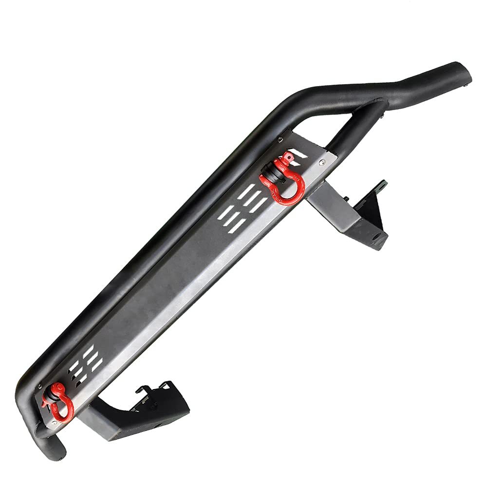 Amazon | [ネクサスジャパン] ハリアー 80系 フロント バンパーガード