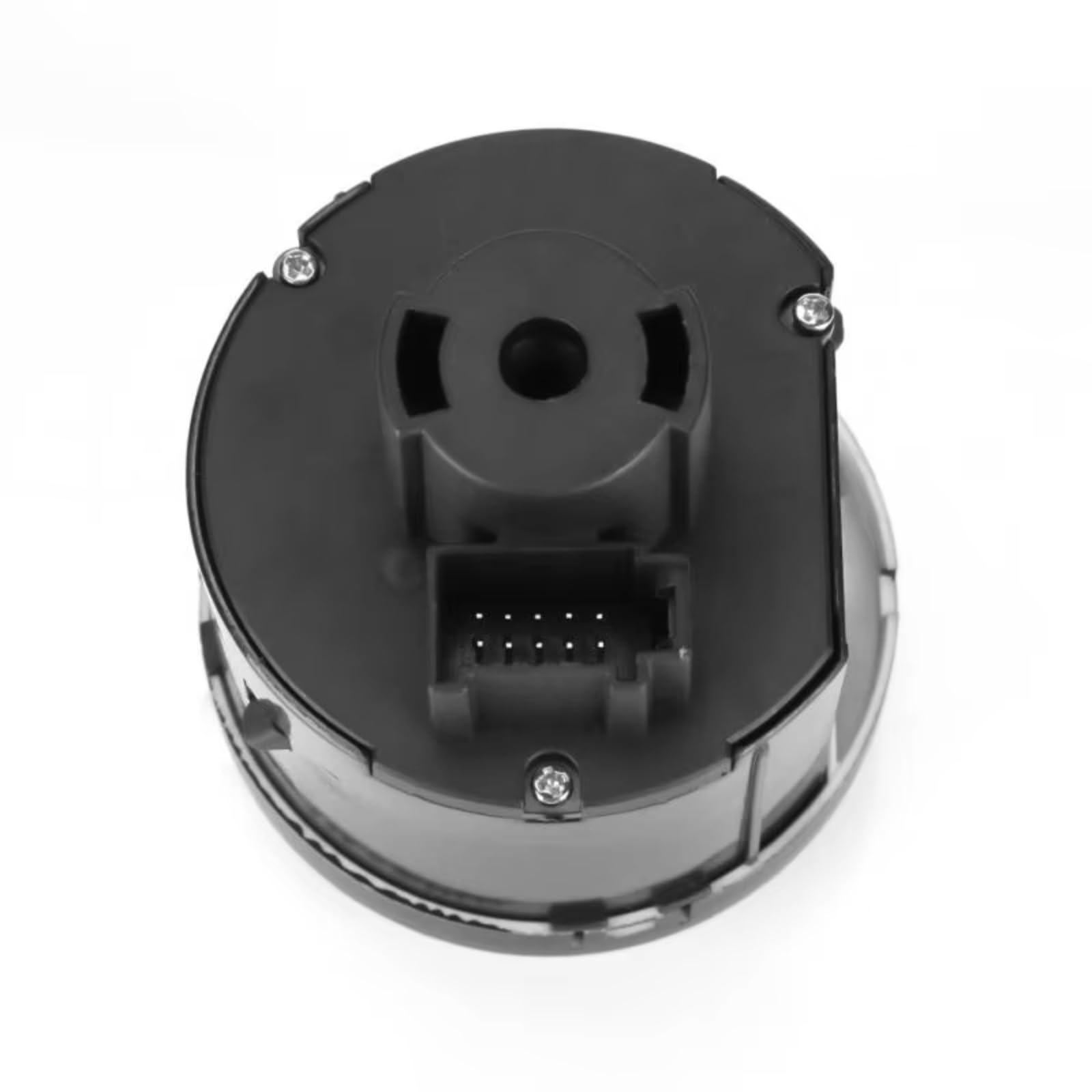 Lichtschalter Kompatibel Mit VW Für Tiguan 2008–2012 Für 2003–2010 Autoscheinwerferschalter Steuerung Scheinwerfer Nebelscheinwerfer Knopf 5ND941431B