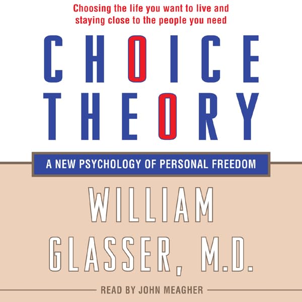 Cover art for Choice Theory