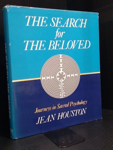 Search for Beloved C 0874774500 Book Cover