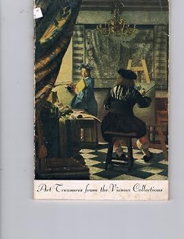 Art Treasures from the Vienna Collections (lent by the austrian Government) 1949