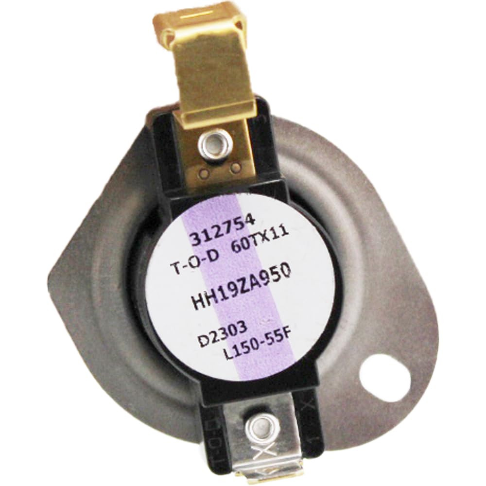 60TX11-312754 - OEM Upgraded Limit Switch Replaces Carrier