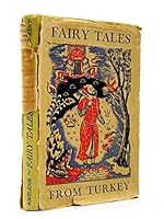 Fairy Tales from Turkey 0710021798 Book Cover