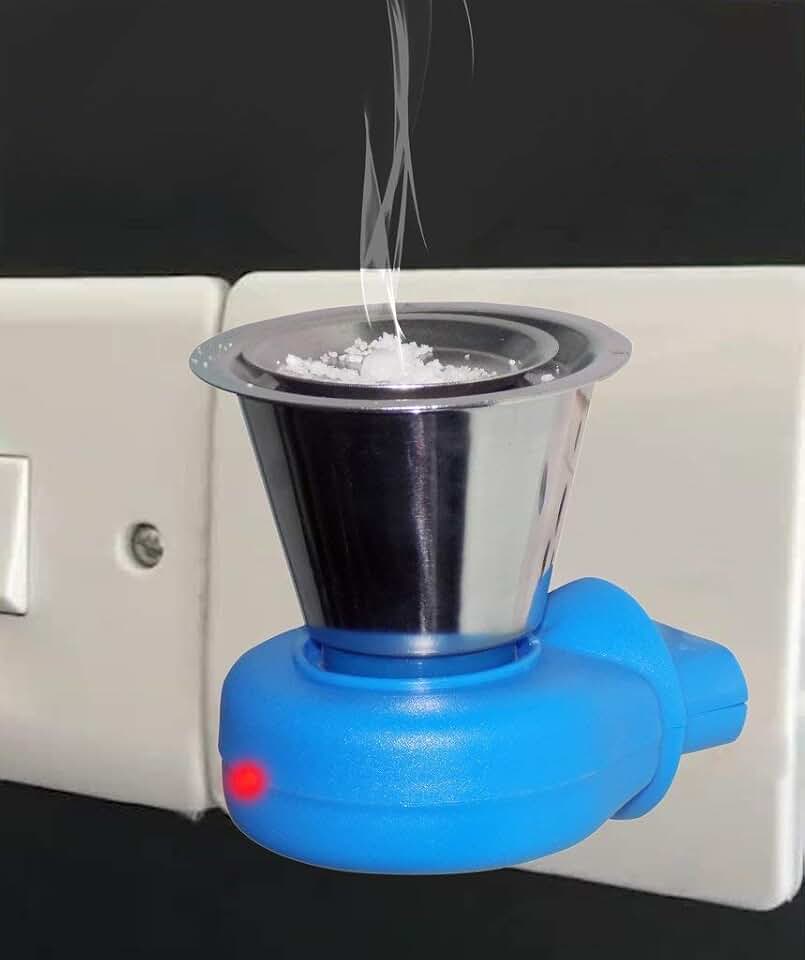 Amazon.in bakhoor burner