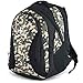 Produktbild YeepSport Schul Rucksack Ranzen Mädchen Junge Sport Tasche 40 Liter groß leicht stabil 30085 Black camo Wood