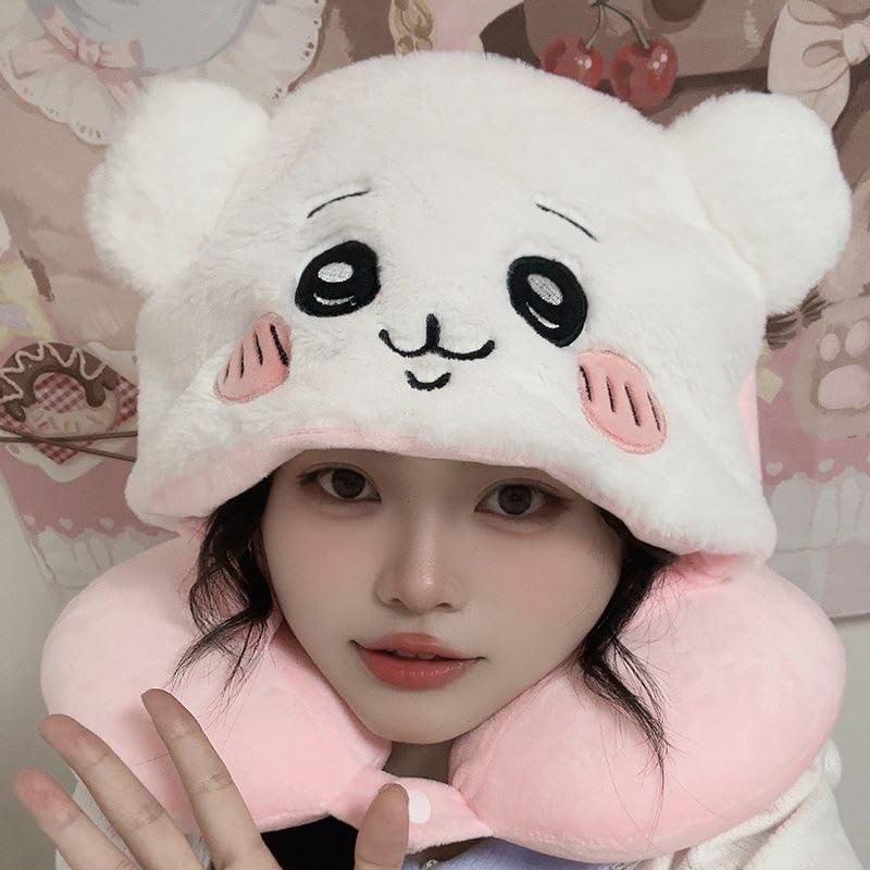 ネック ピロー 韓国 Hello kitty ネックピロー 韓国 海外限定Hello