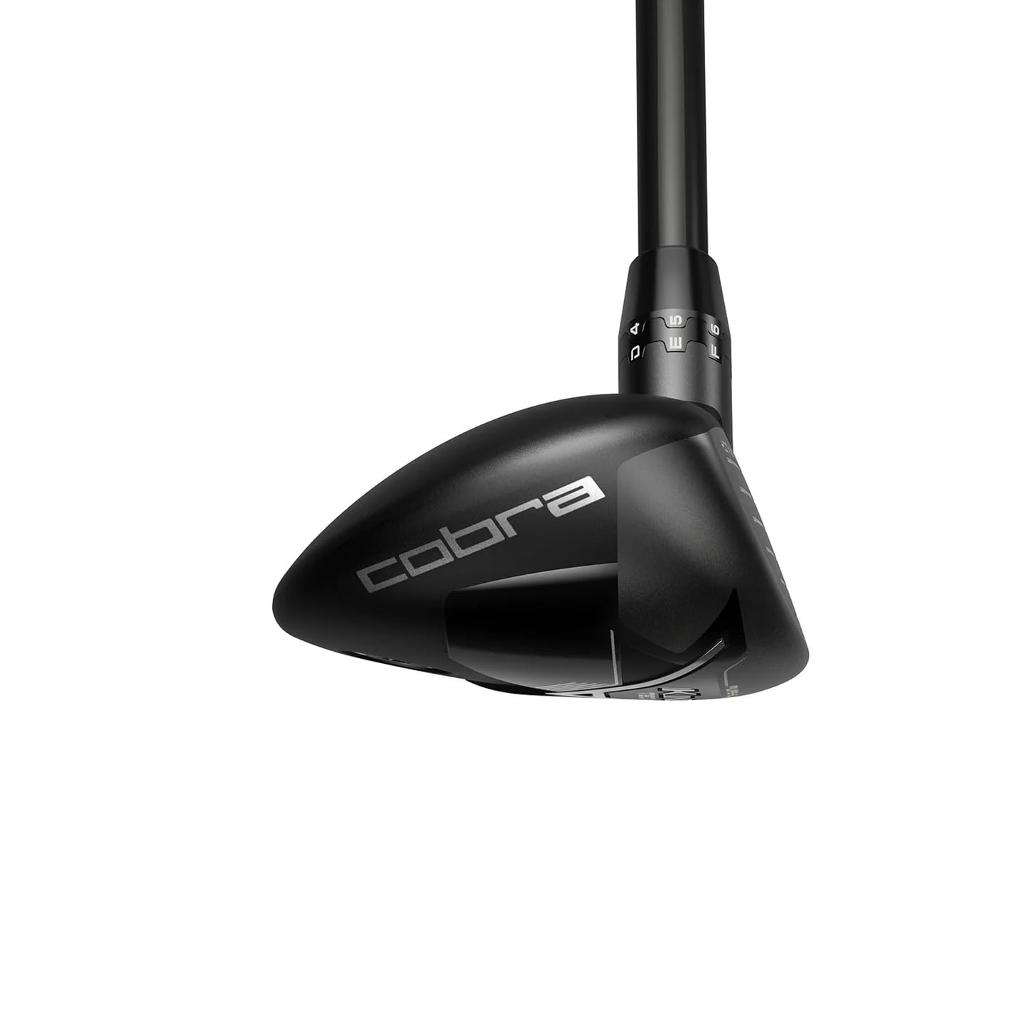 Amazon | Cobra Golf Tec King X 2 ワンレングス メンズ ハイブリッド