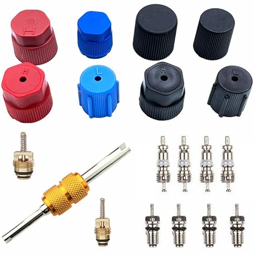 10 Best Car Ac Schrader Valve Tool In 2022 The Wrench Finder