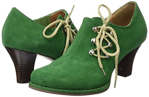 HIRSCHKOGEL Dames 3595308 Pumps - Image 8