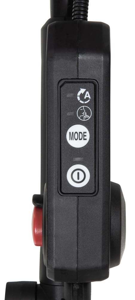 Cortacésped BL 40Vmáx XGT 48cm acero con tracción LM001GZ