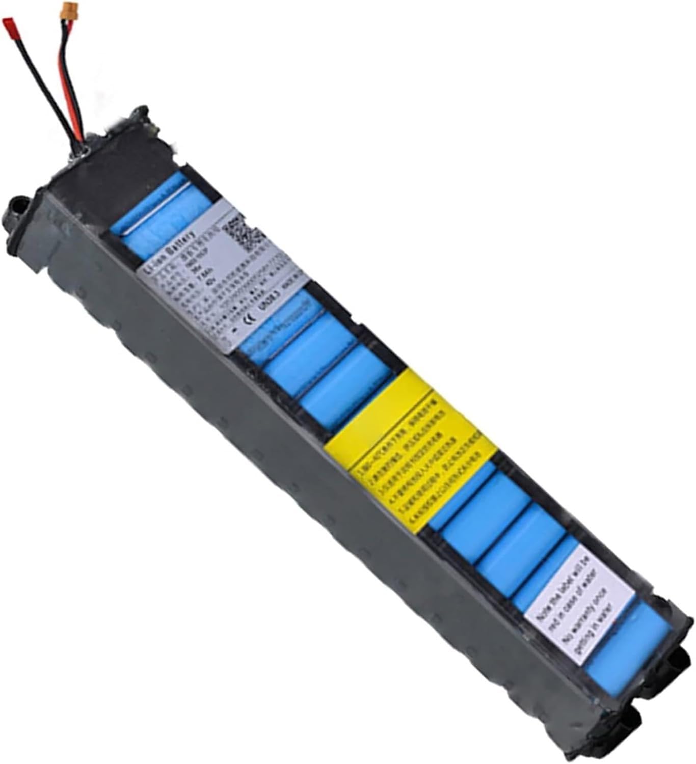 Batteria Al Litio 36V 7.8Ah Per Monopattino Elettrico M365 Batteria Di Ricambio Per Scooter Elettrico Pacco Universale Batteria Ricaricabile Per Scooter Elettrico 36V,7.8AH