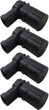 Reverse Bumper Backup Parking Assist Sensor for Ford F350 Super Duty Lariat Extended Cab Pickup 4-Door 6.7L 6651CC 406Cu. In. V8 DIESEL OHV Turbocharged 2011 2012 2013 2014 2015