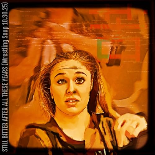 STILL BITTER AFTER ALL THESE YEARS (Wrestling Soup 10.30.25) cover art