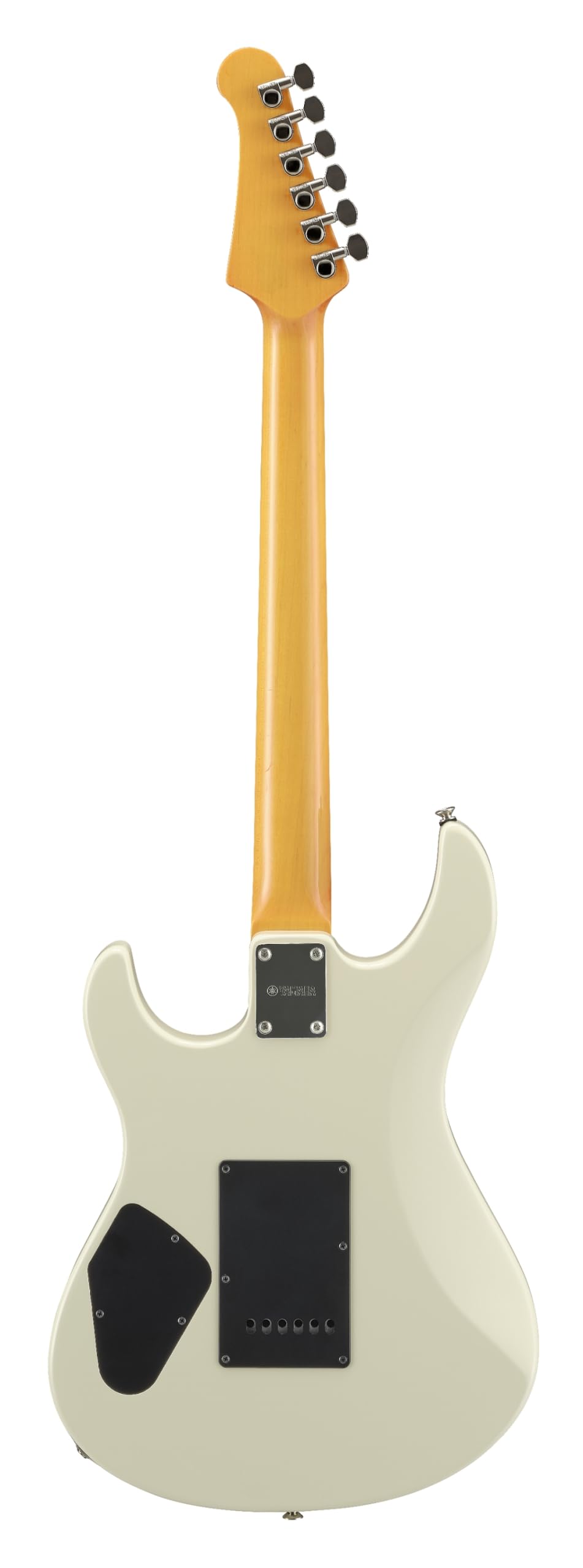 Amazon.com: Yamaha Pacifica PAC612VIIX Electric Guitar