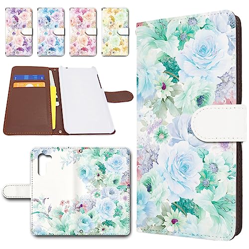 �V���v���X�}�z5 A001SH �P�[�X �蒠�^ �X�}�z�P�[�X ���U�[�� �J�o�[ �J���������� �{�^�j�J���� �ԕ� [�f�U�C��E/�O���[��] Simple Smapho5 Softbank �\�t�g�o���N �g�����h�Q�[�g dc-1486