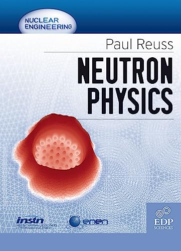 Neutron physics (Génie Atomique) view 2