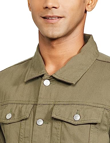 Image of THE Indian Garage CO Men Jacket