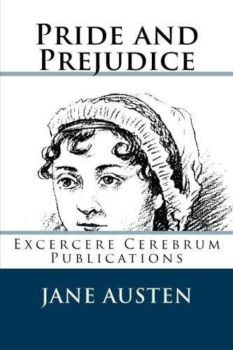 Image of Pride and Prejudice