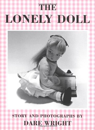 The Lonely Doll