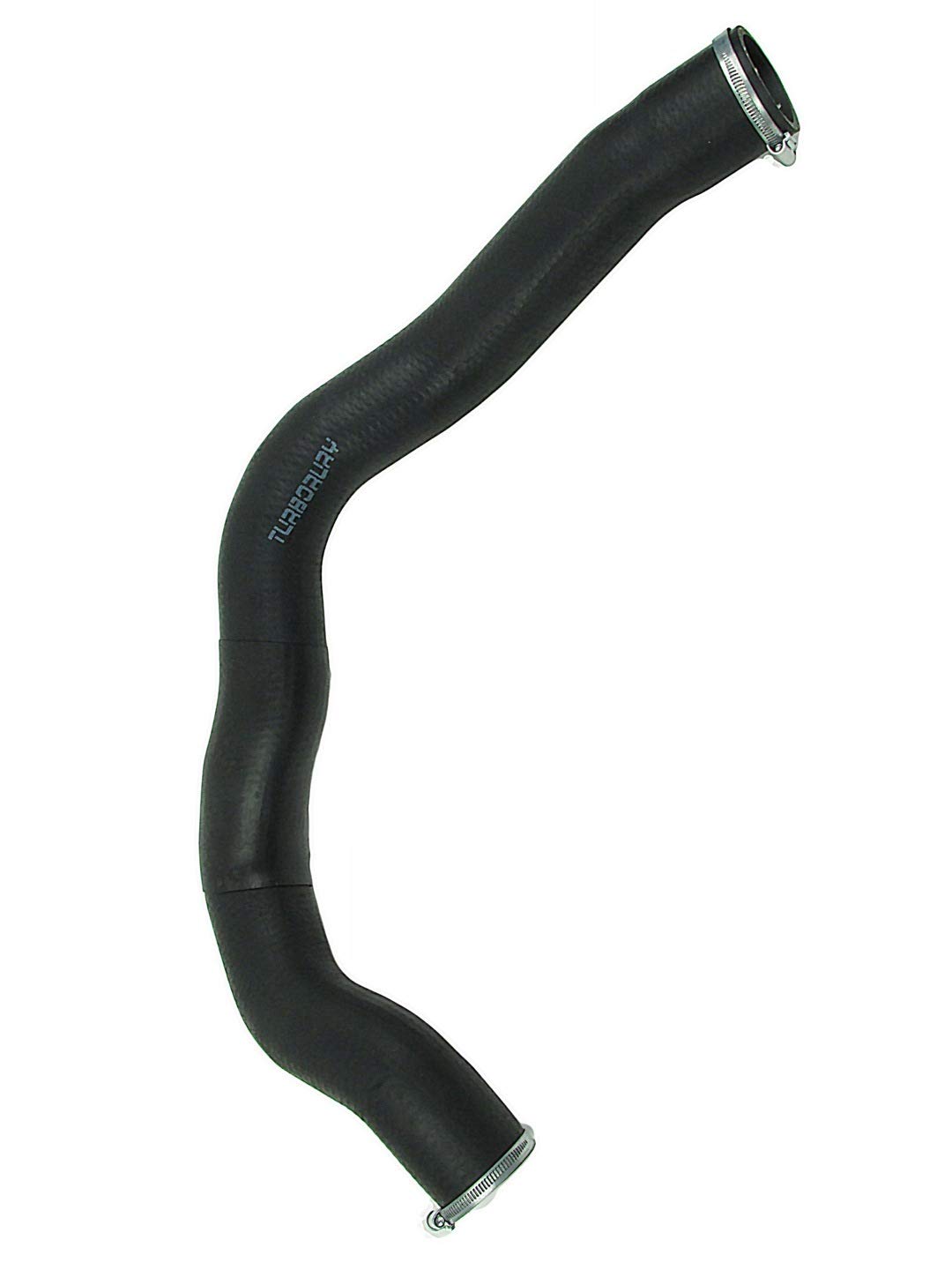 Compatibile con tubo di ricambio per Tubo Turbo Intercooler Alfa Romeo 147 1.9 JTD 101HP 147 1.9 JTD 115HP 147 1.9 JTD 120HP 156 1.9 JTD 115HP 51702364 50508081 46746134