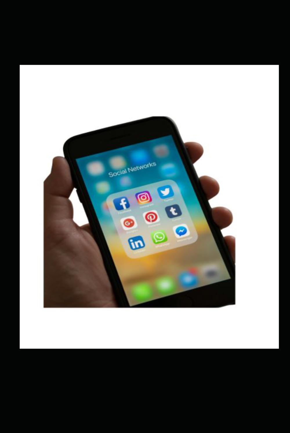 L’Effet des Smartphones et des Médias Sociaux sur la Santé des Personnes