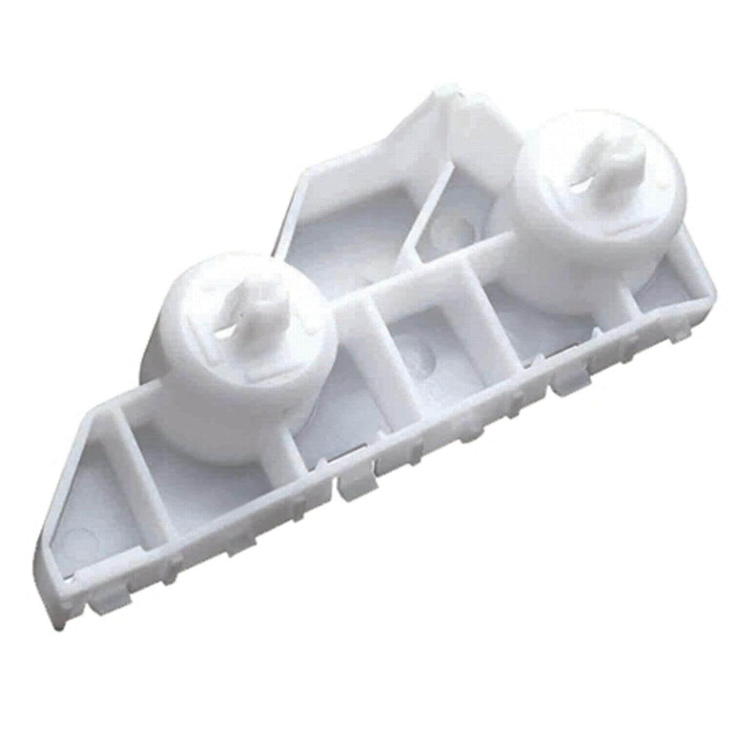 DAT AUTO PARTS Front Right Passenger Side Lower Bumper Cover Bracket Replacement for 13-15 Nissan Altima NI1043122 622203TA0A