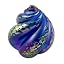 cobalt blue