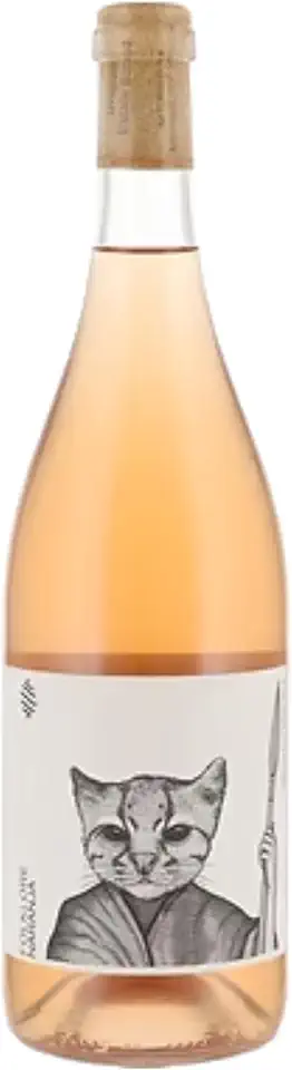 Vinho Uruguaio Trebbiano 90 - Petit Manseng Folklore Naranja Cerro Chapéu 750ml