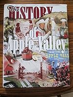 History of Apple Valley, California B002I9S3KK Book Cover