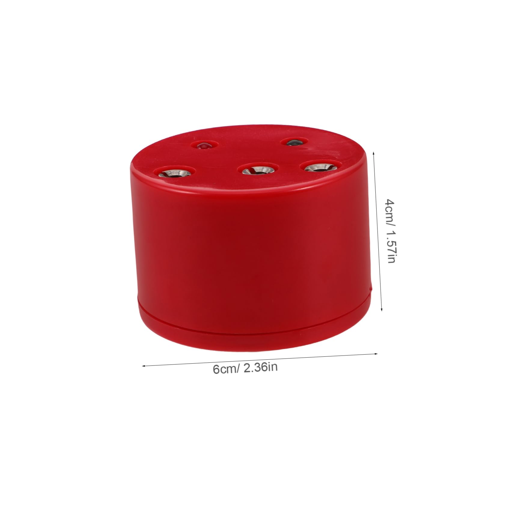 BESPORTBLE Foil Fencing Sensor Fencing Test Gauge Fencing Testing Tool for Fencers