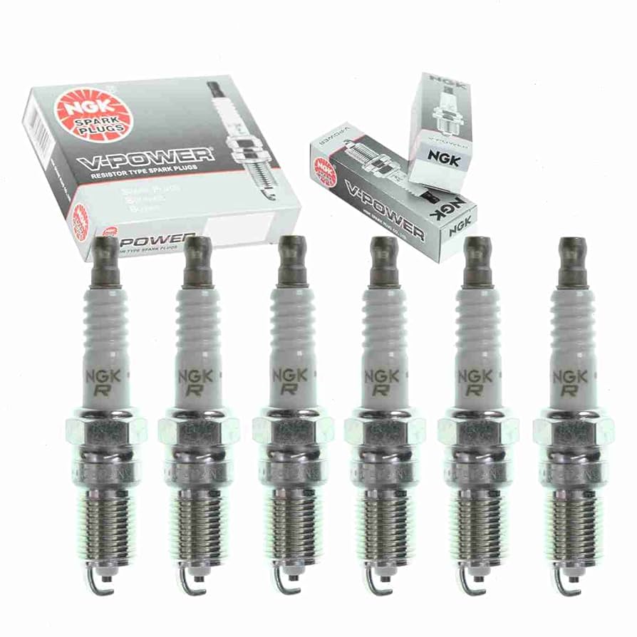Spark Courage Mazda C65 n°8 Mid-Ohio2005 Mazda Cx-5 Ignition Coil