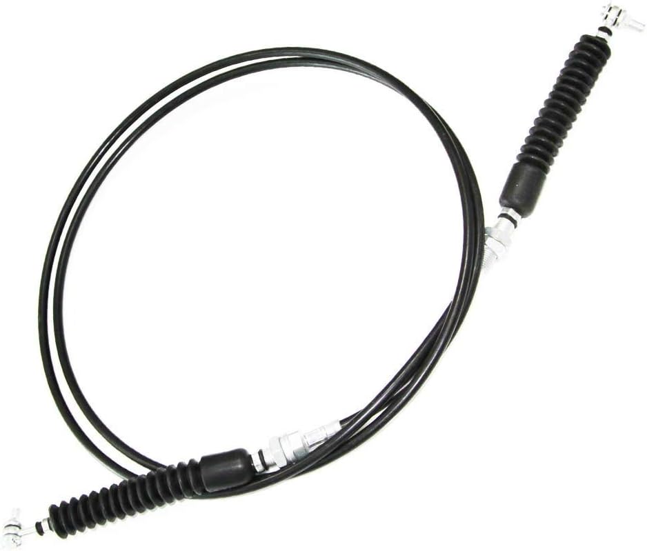 Amazon Com Shift Cable Gear Selector For Polaris Ranger 700 Efi Crew 2008 2009 Replaces Oem 7081464 Automotive