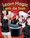 Learn Magic with Jim Stott