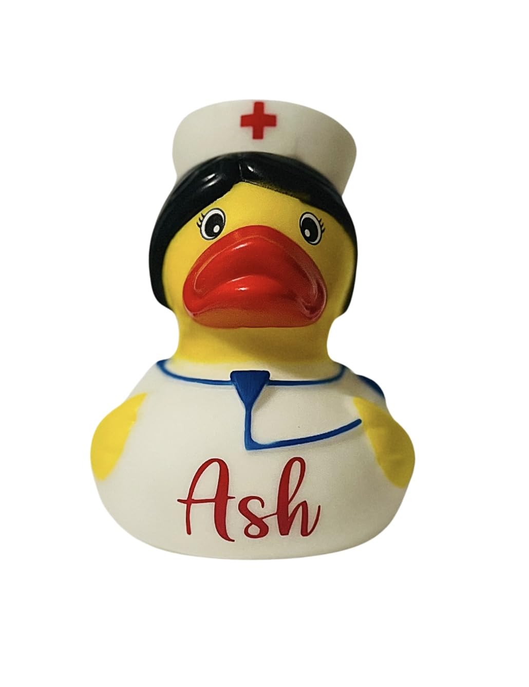 Nurse Rubber Duck Toy Nurse Duck for Jeep Trend You Got Ducked 3-Pack